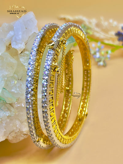 beautiful bangles