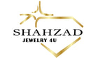 Shahzad jewelry 4u logo