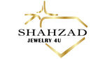 Shahzad jewelry4u logo